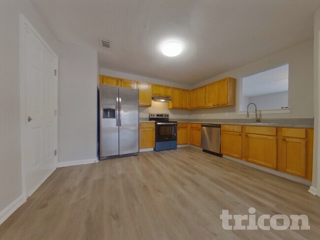 Photo - 5020 Serenity Point Ln