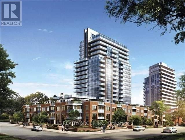 Photo - 68 Canterbury Pl Unit 1606