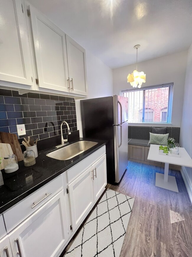 Villa Shatto Apartments