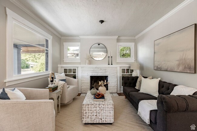 Photo - PRICE DROP! Liberty Wells Home! TWO Car Ga...