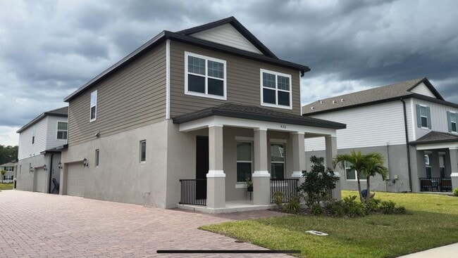 Building Photo - 426 Venetian Palms Blvd Rental