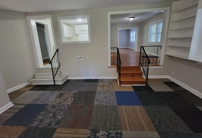 Photo - Charming 3BR/2BA Home in Anniston – Spacious Living & Prime Location