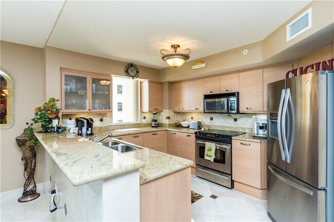 Photo - 2001 N Ocean Blvd Unit 804