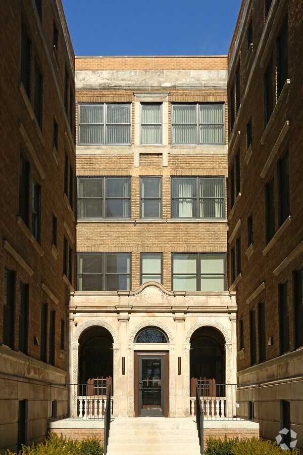 Photo - Casamira Apartments