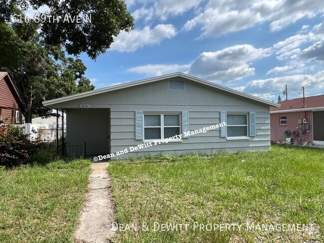 Building Photo - 616 89th Ave N Rental