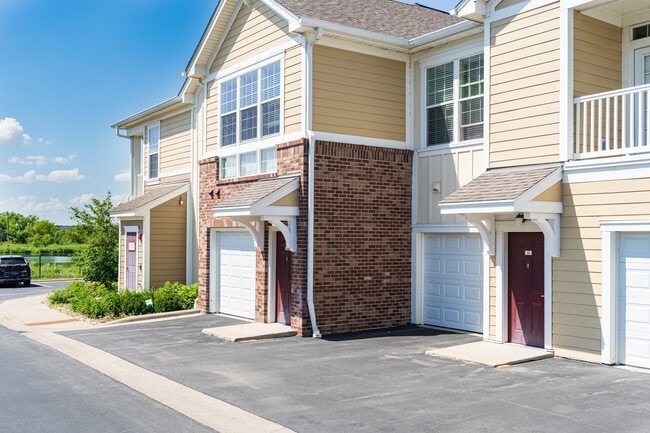 Photo - The Vista at South Broadway