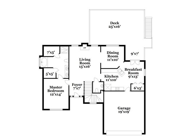 Photo - 1594 Laurel Ledge Dr