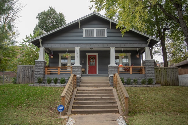 Building Photo - 1412 S St Louis Ave