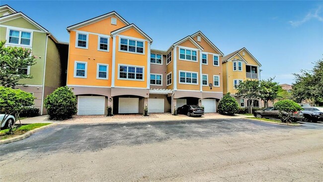 Building Photo - 3406 Soho St Unit 303 Rental