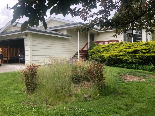 Front of House - 2515 NE Lavender Way