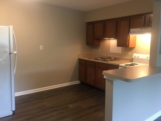 Photo - Andover Apartments