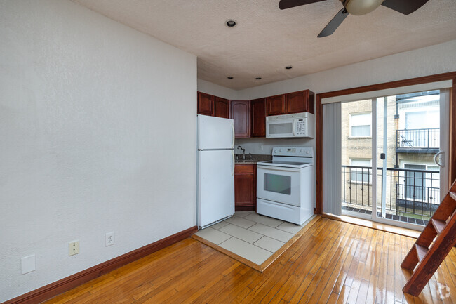 Building Photo - Gallery Central West End Rental