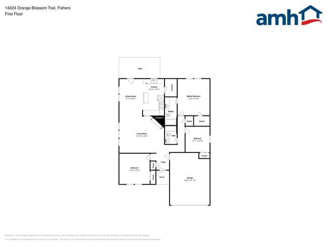 14324 Orange Blossom Trail