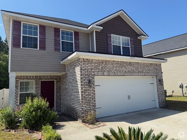 Building Photo - 1217-1217 Cypress Fall Cir Rental