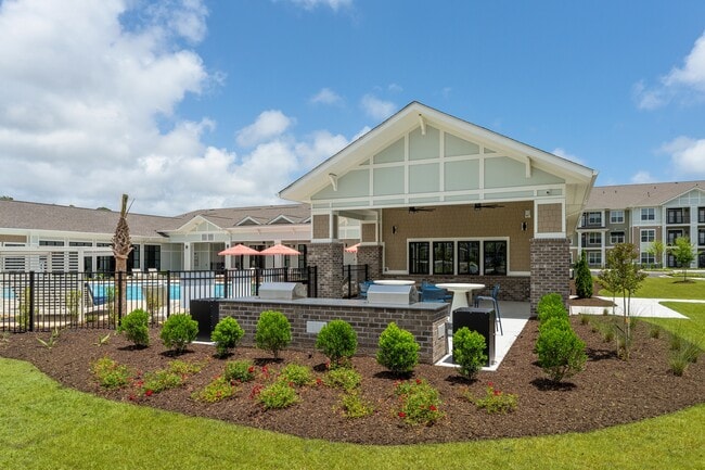 Hawthorne Ocean Isle