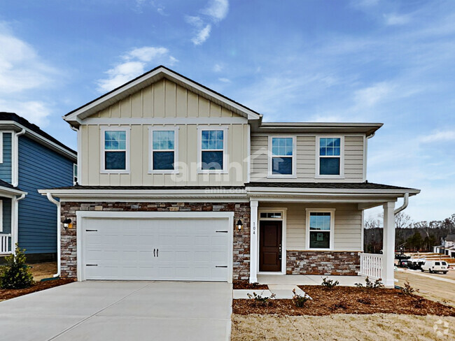 Building Photo - 104 Larragan Dr Rental