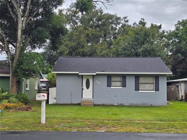 Building Photo - 314 E Fletcher St Rental