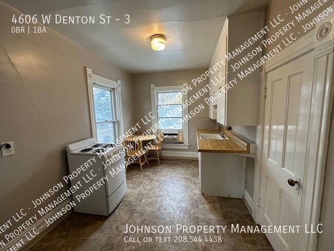 Photo - 4606 W Denton St Unit 3