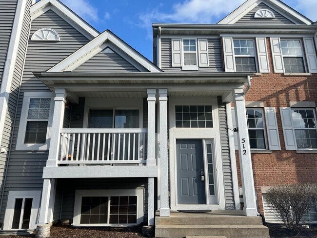 Building Photo - 512 Lincoln Station Dr