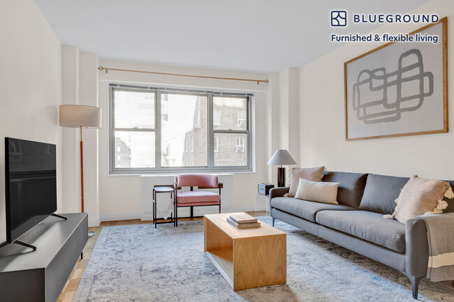 Photo - 30 Park Ave Apartamento Unidad FL9-ID745