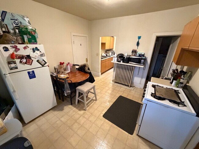 Photo - 1207 High Ave Unidad High, 1207 Lower