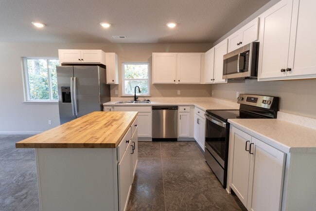 Photo - 3 Bed, 2 Bath New Build Home