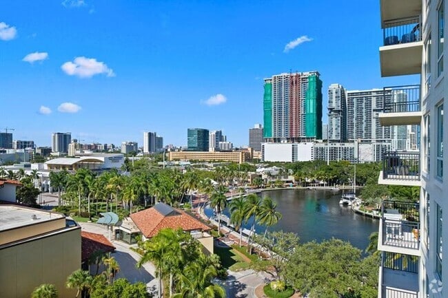 Building Photo - 610 W Las Olas Blvd Unit 1016N Rental