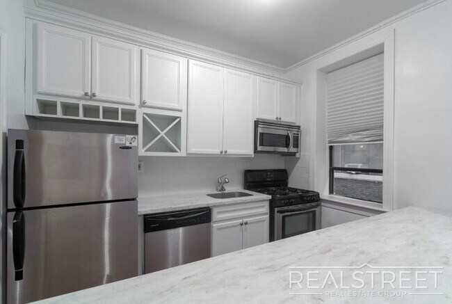 Photo - 1 Bed In Prime Brooklyn Heights Unidad 4A