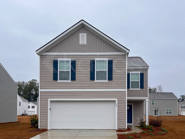 Building Photo - 121 Overstreet Way