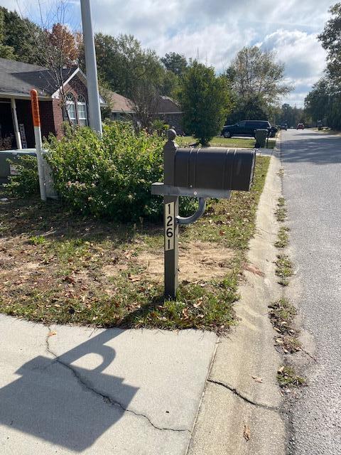 Photo - 1261 Glastonbury Rd