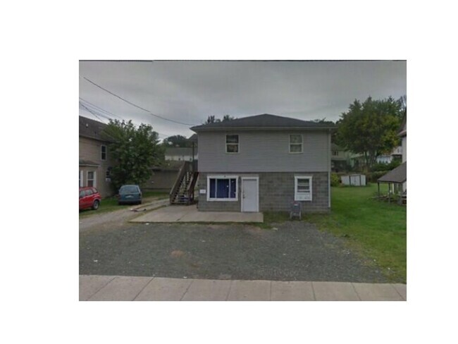 Building Photo - 1131 Lynn St Unit 1131A Rental