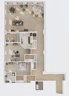 Explore this beautifully designed floor plan, perfect for modern living and entertaining.