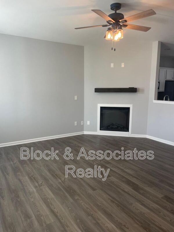 86 Shakespeare Dr Rental House Rental in Clayton, NC