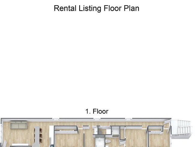 Photo - 1647 W Hubbard St Unit 1