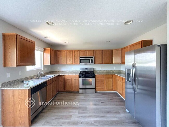 Photo - 4391 Mt Harvard St