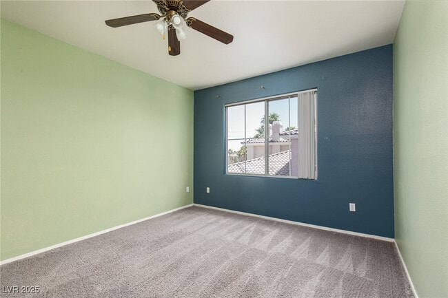 Building Photo - 7155 S Durango Dr Unit 303