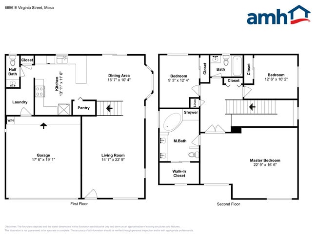 Photo - 6656 E Virginia St