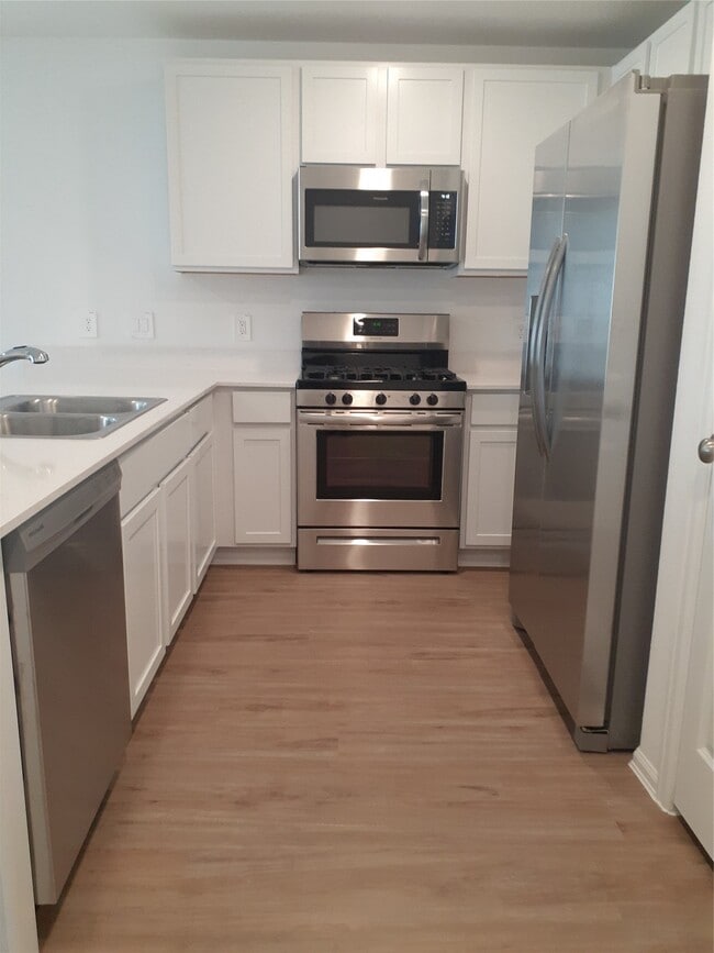 Photo - 24123 Breckenridge Pass Ln