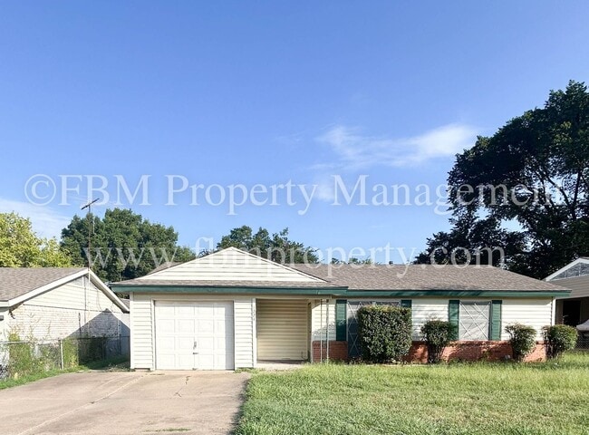 Photo - 1224 W Burnett St Casa