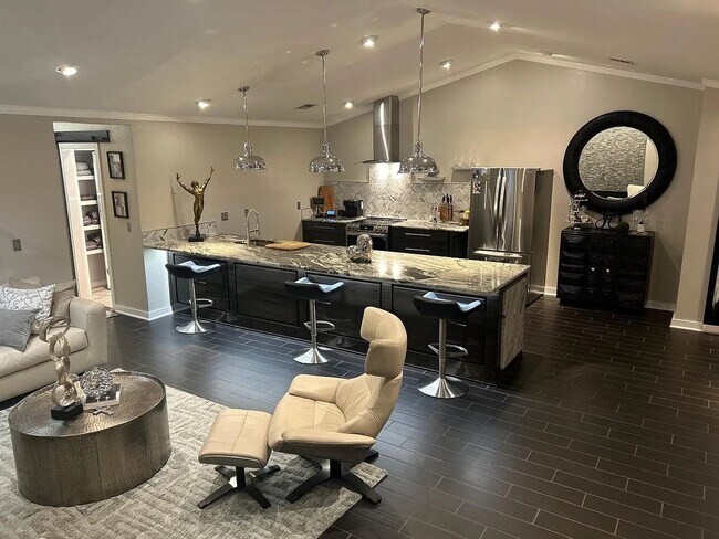 Photo - Available Now! Beautifully Remodeled Home ...