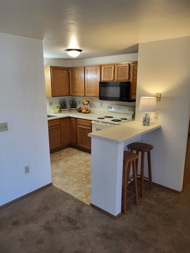 Photo - Cimarron Trails