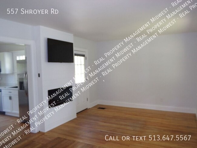 Photo - 557 Shroyer Rd