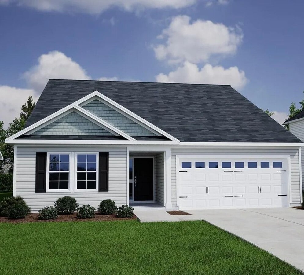 Lyden Village - Beautiful 4-bedroom Ranch - Lyden Village - Beautiful 4-bedroom Ranch