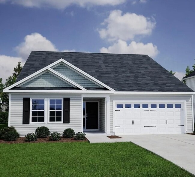 Building Photo - Lyden Village - Beautiful 4-bedroom Ranch