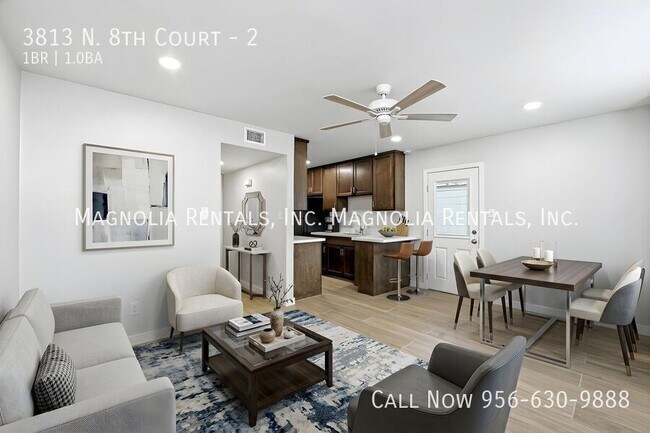 Photo - 3813 N 8th Ct Unidad 2