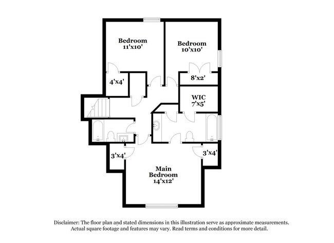 Photo - 1609 Soulshine Pl