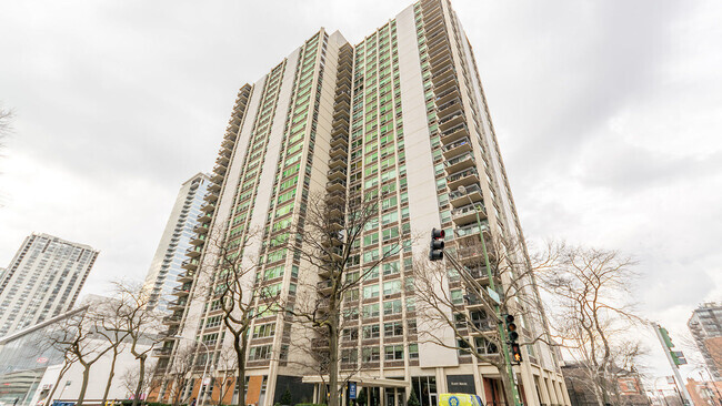 Building Photo - 1255 N Sandburg Terrace Unit 1907 Rental