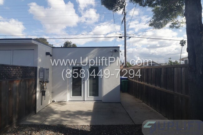 Building Photo - 3639 36th St