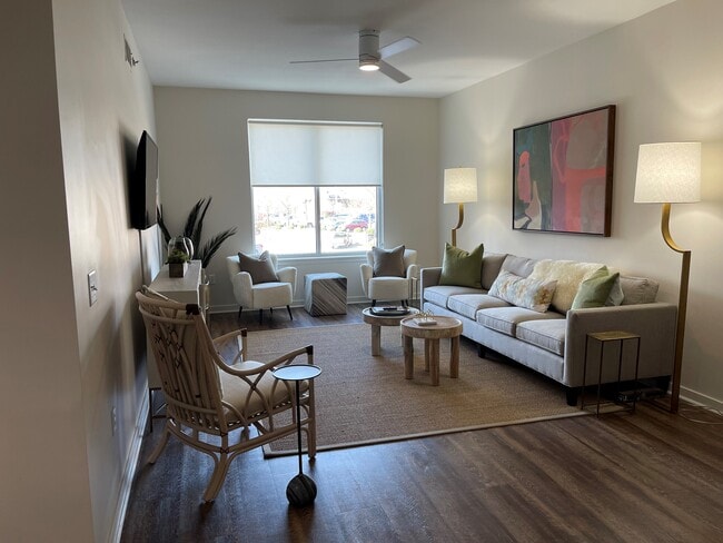 Vista Lofts