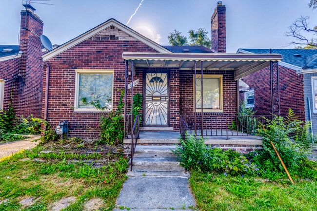 Photo - 10724 McKinney St